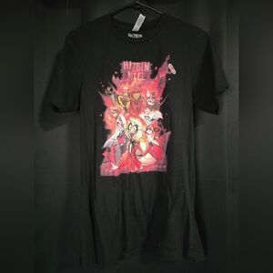 Hazbin Hotel Shirt